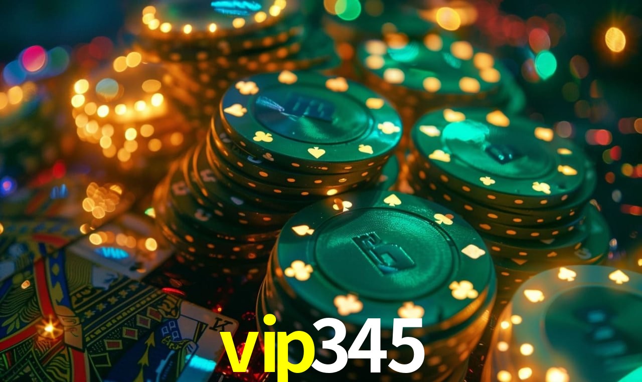 Bônus de Boas-vindas vip345