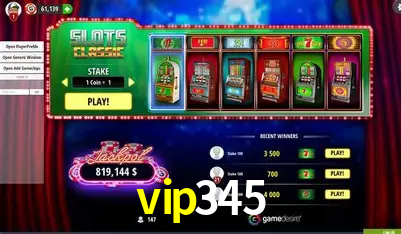 A Emoção da Loteria na vip345: Uma Chance de Mudança de Vida