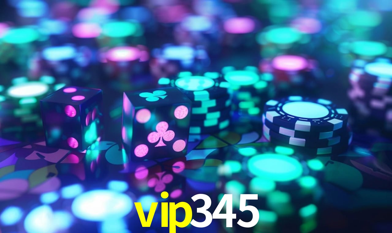 Bônus de Boas-vindas vip345