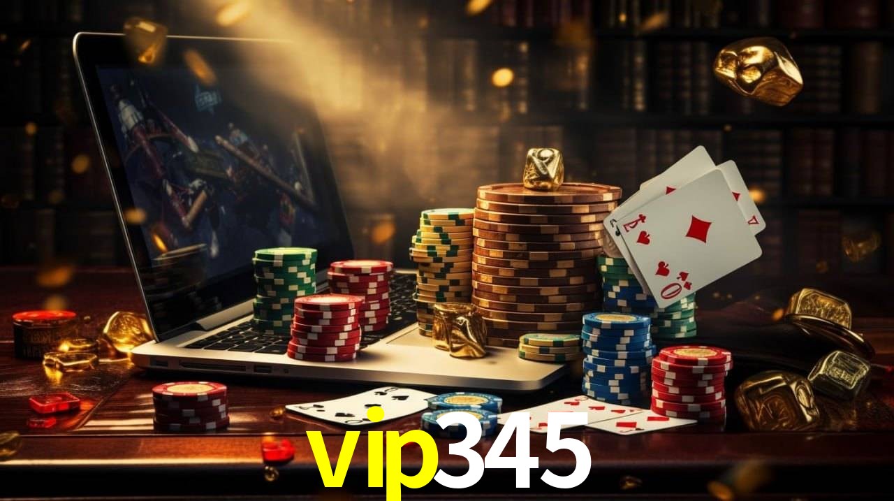 Estatísticas vip345