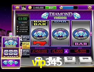 Descubra a Magia dos Jogos de Arcade no vip345