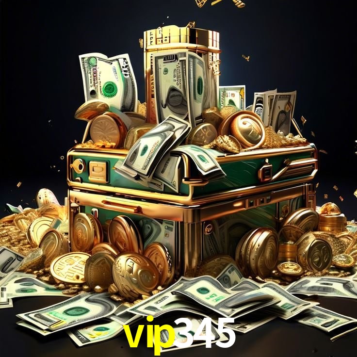 Recursos de Bônus vip345