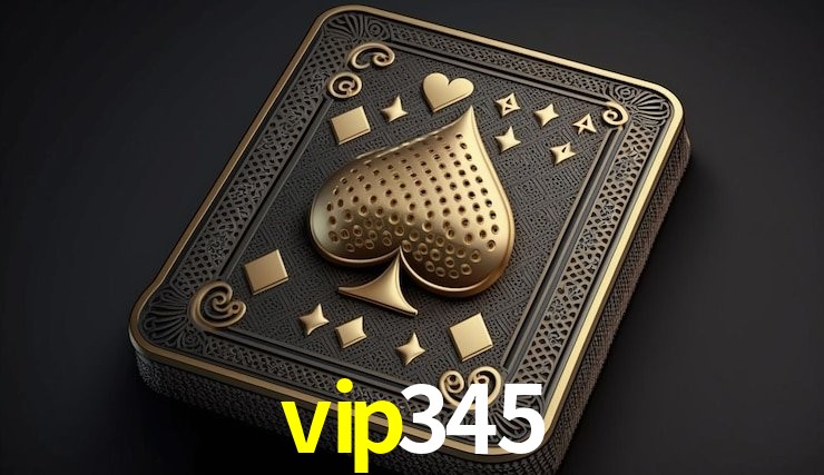 Jogos de Slot vip345