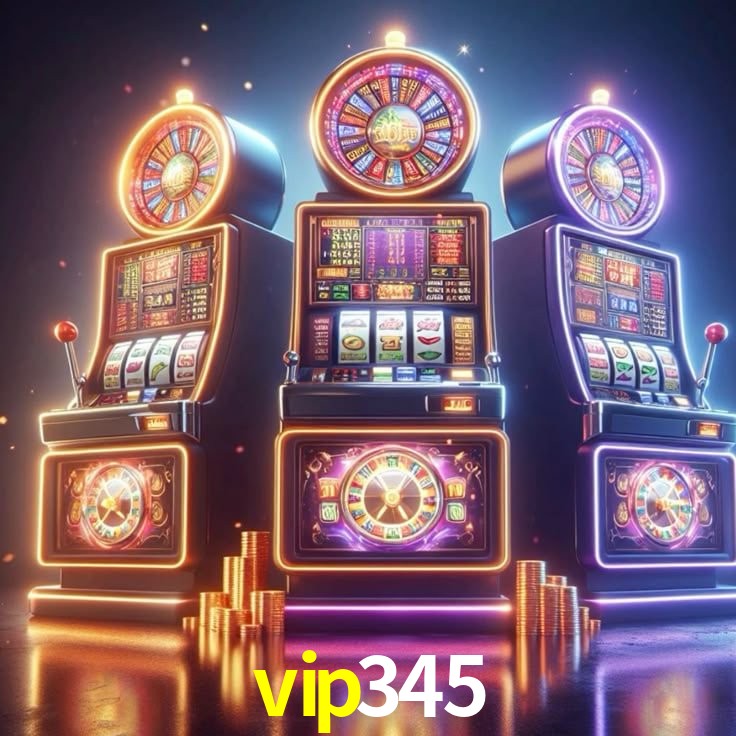 vip345: Jogos de Caça-Níqueis-Altas Recompensas, Roleta-Velocidade, Blackjack-Desafios Máximos
