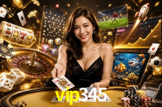 Seasonal Promotions vip345