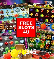 Descubra o Mundo do Cassino Online com vip345