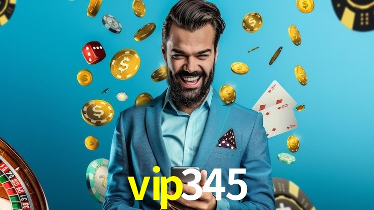 Slot Games vip345