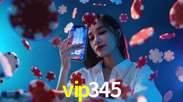 cassino vip345
