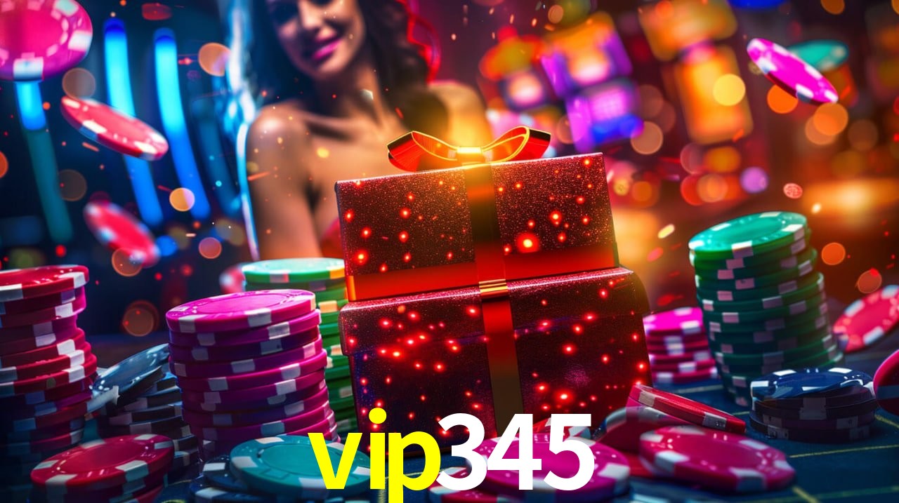 vip345 Logo 3