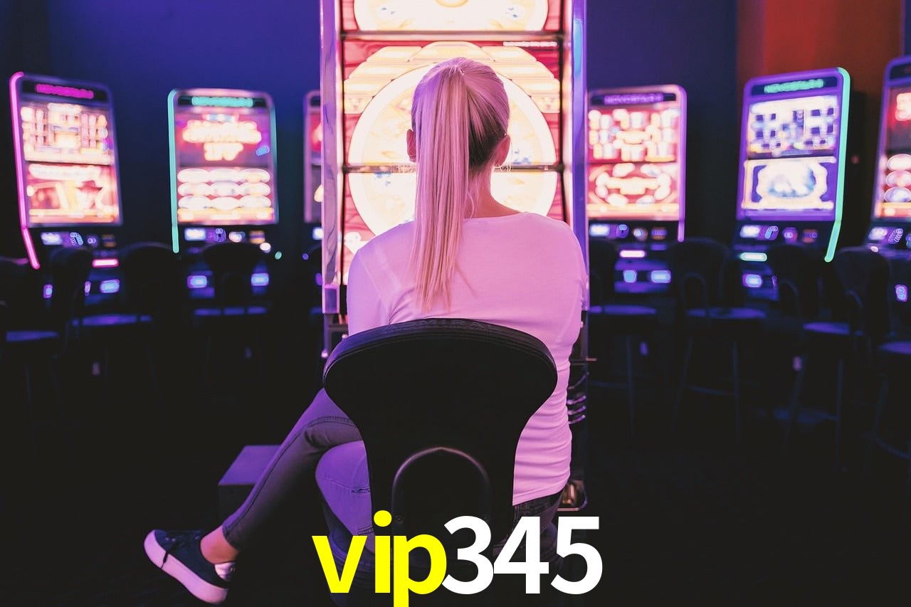 Game Providers vip345