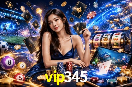 Security Systems vip345