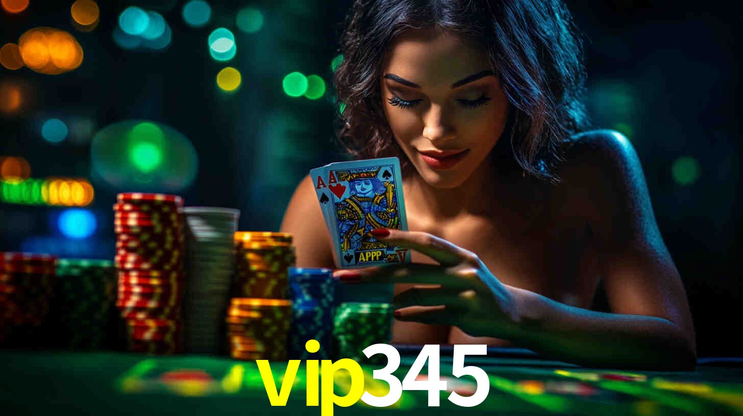Descubra o Programa VIP da vip345: Vantagens Exclusivas para Jogadores