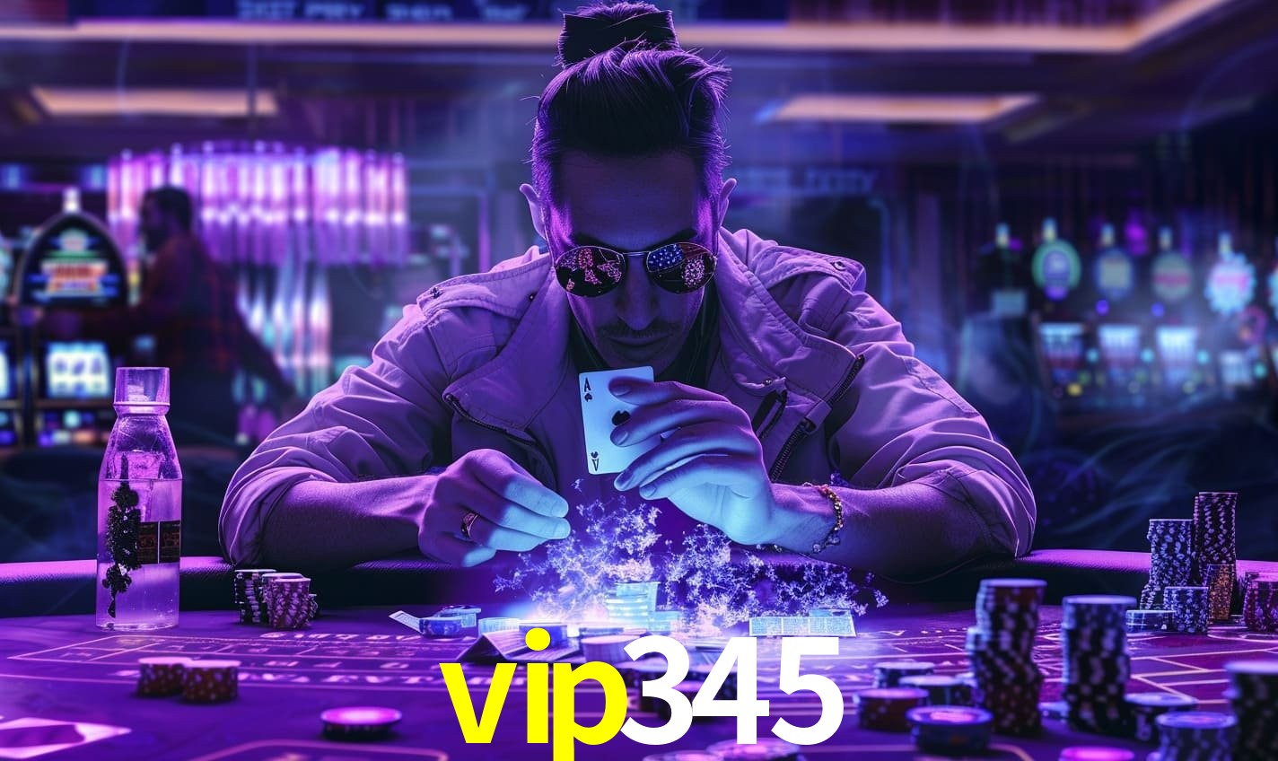 VIP Casino vip345