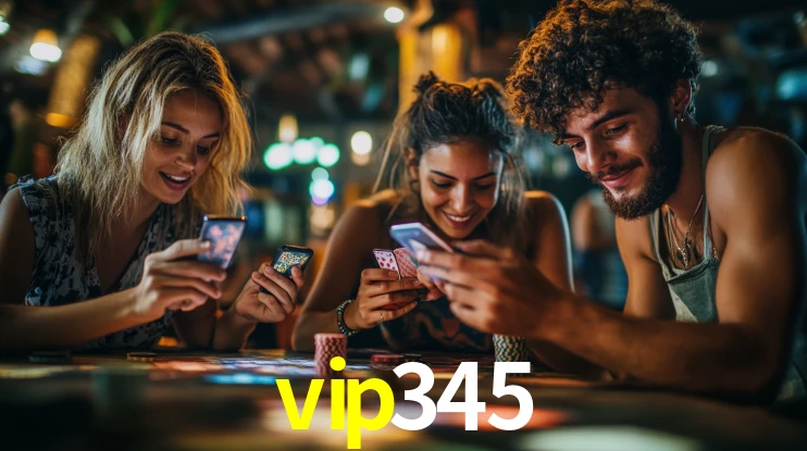 Welcome Bonus vip345