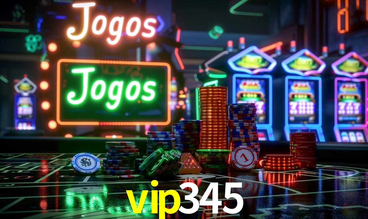 Odds Competitivas vip345