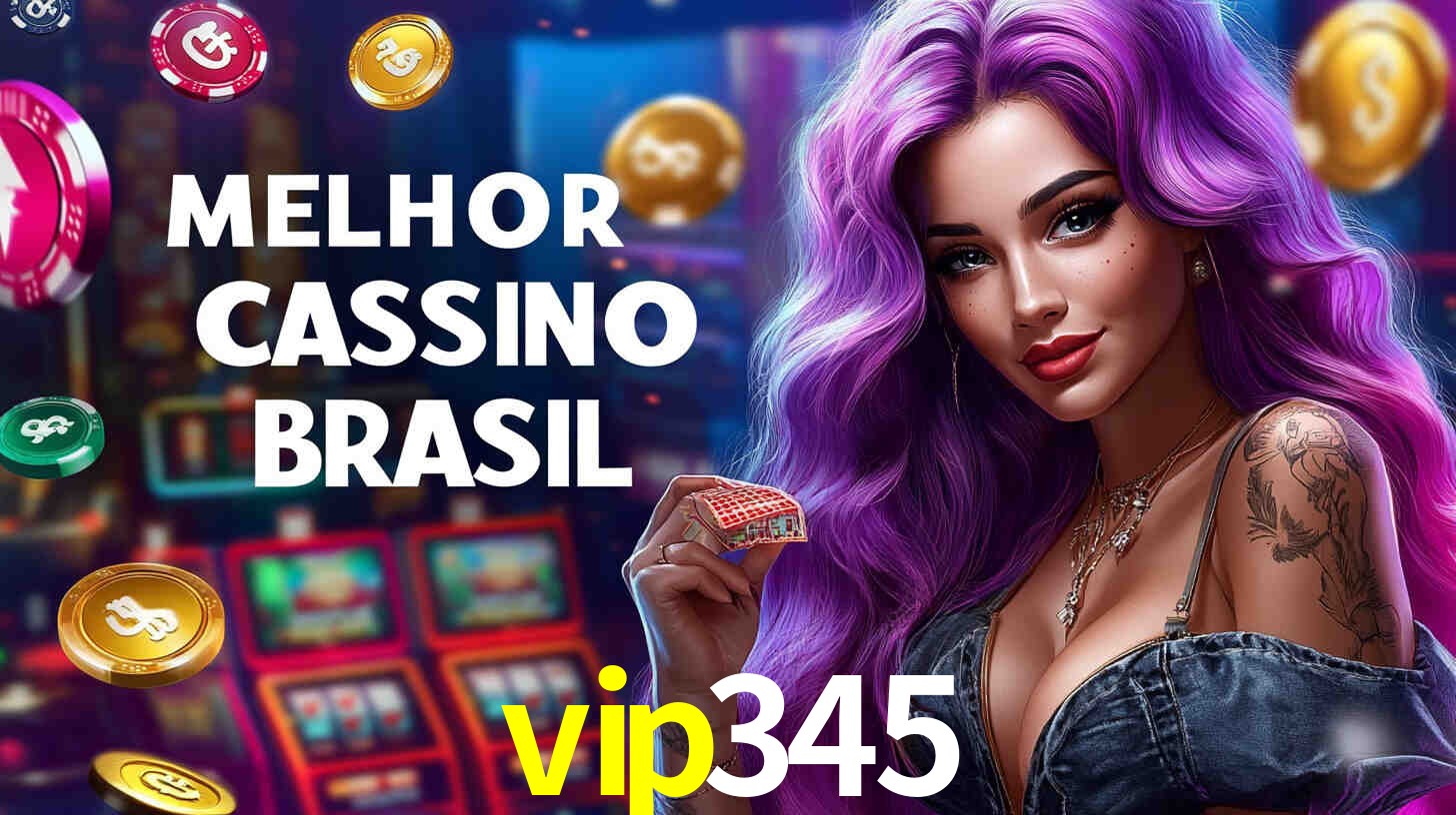Descubra a Essência do vip345: Nossa História e Compromissos