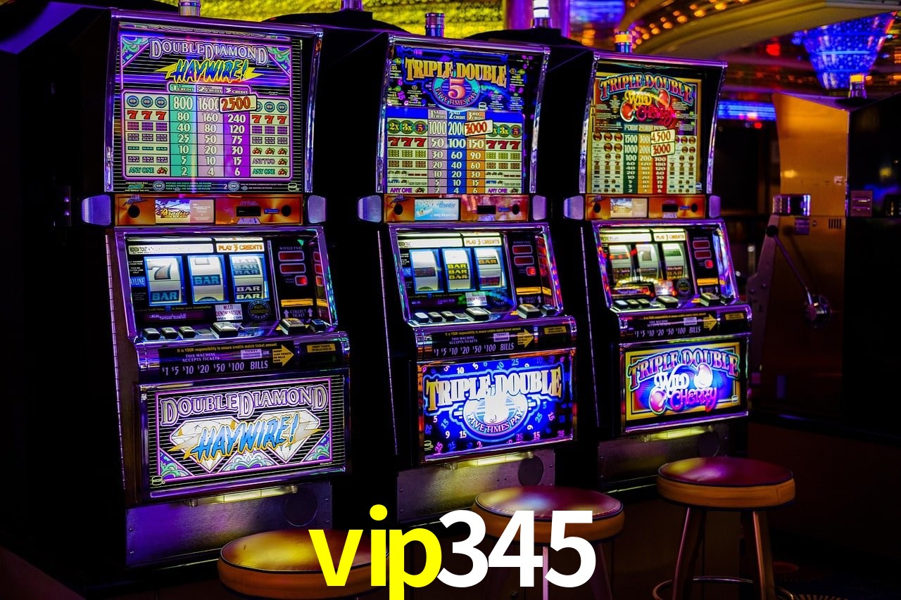 Apostas de Tênis vip345