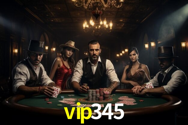 vip345 Logo 2