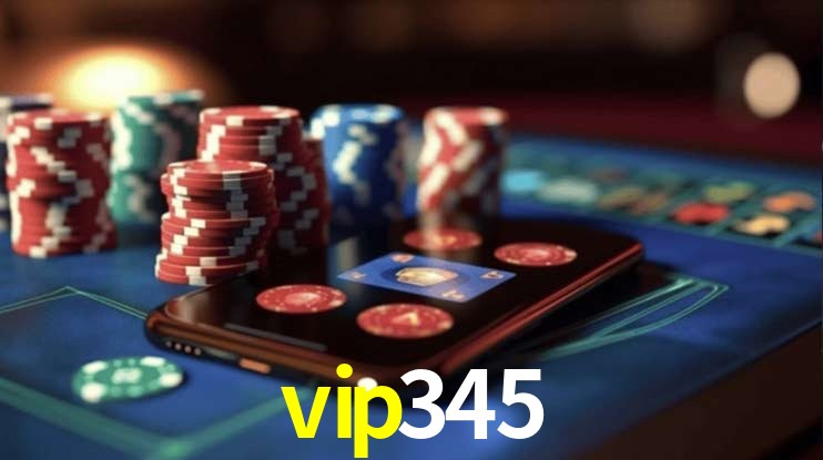 Apostas de Futebol vip345