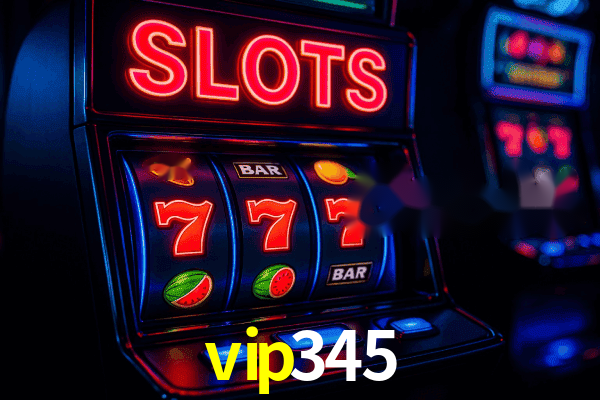 Slots vip345 - Jackpots Progressivos