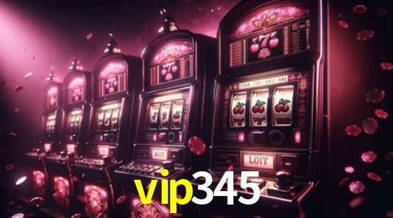 Bônus de Boas-vindas vip345