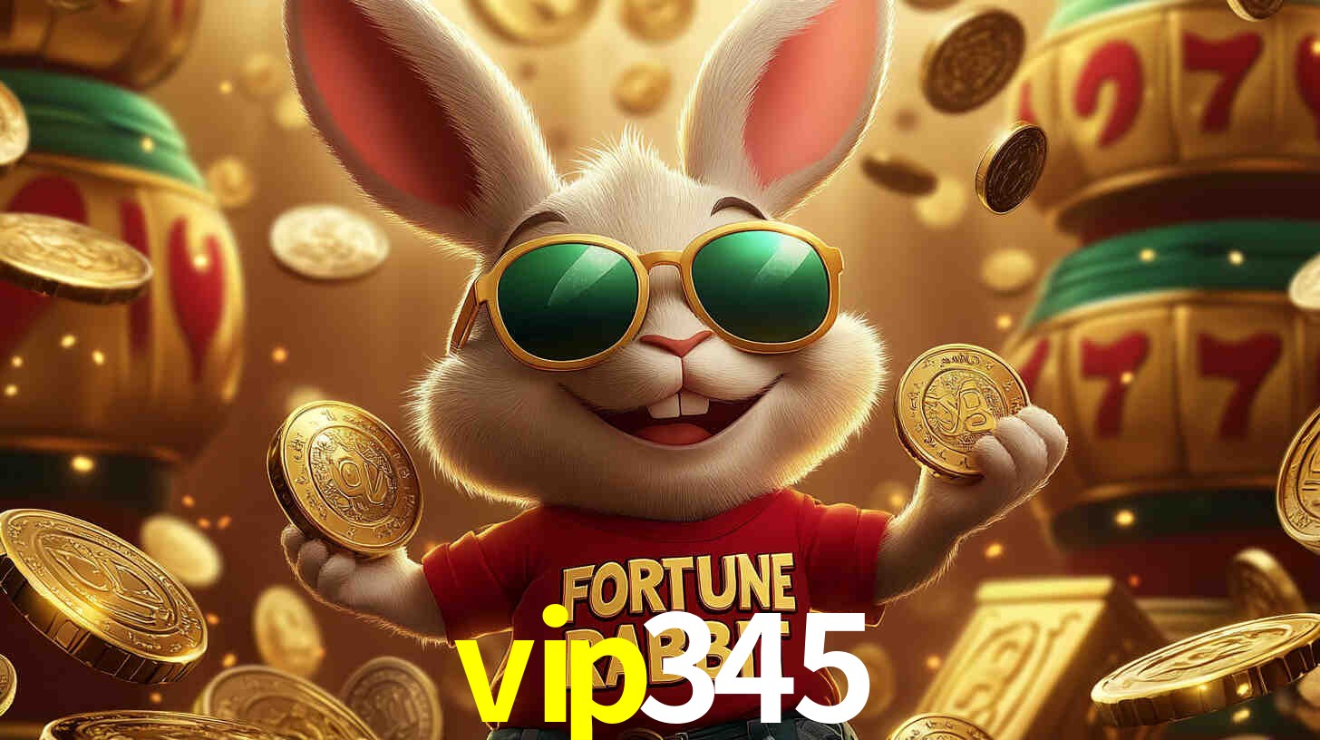 Bônus Generosos e Exclusivos no vip345 para Você!