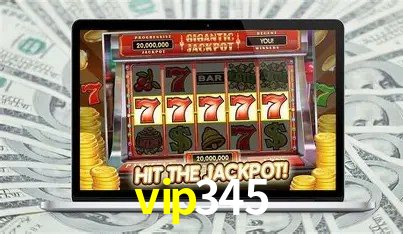 vip345 Cassino Online Certificado