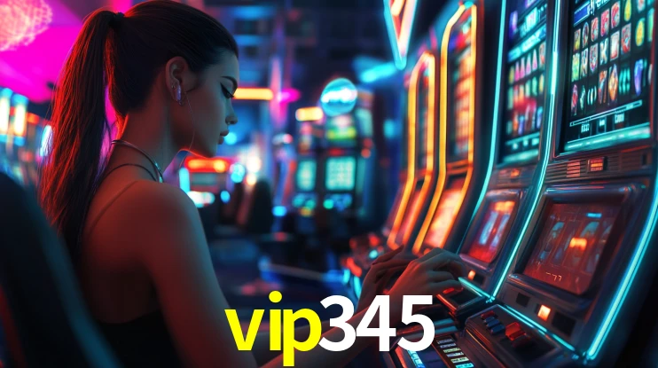 Experimente o Login Seguro Premium no vip345