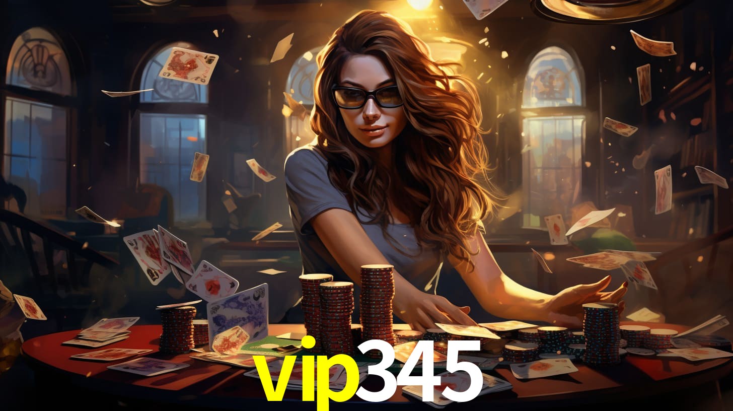 Live Casino vip345