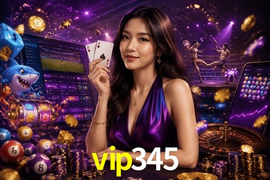 Blackjack Table vip345