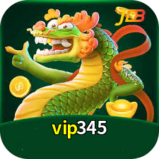 vip345 Logo