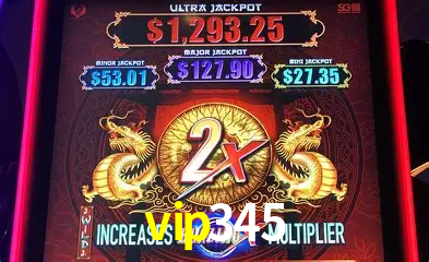 Descubra a Magia dos Jogos de Arcade no vip345