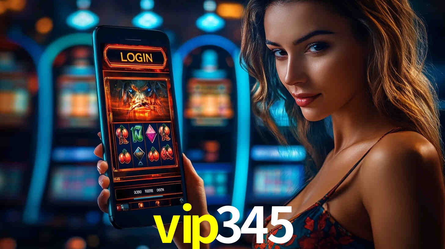 vip345 com plataforma