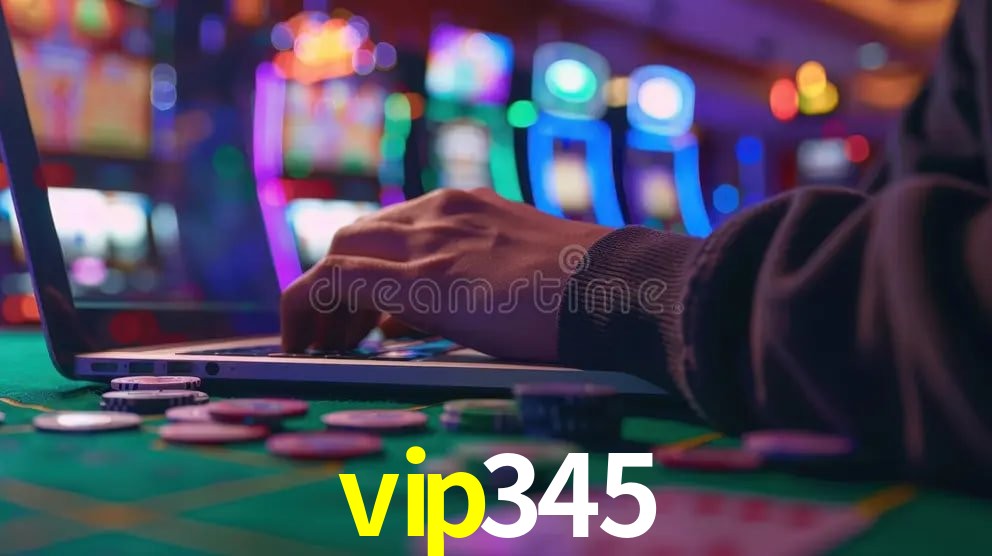 Casino VIP vip345