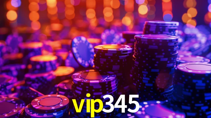 vip345 com plataforma