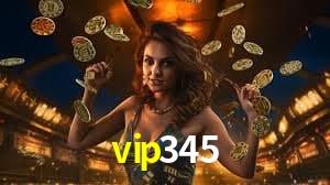 Game Providers vip345