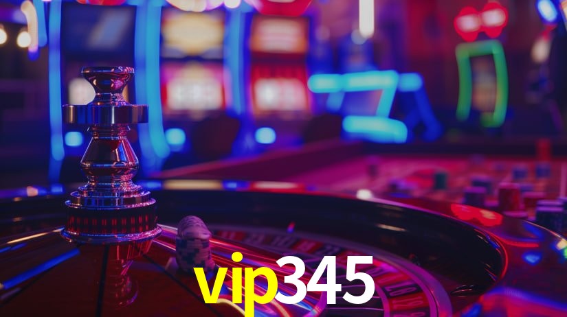vip345 com plataforma