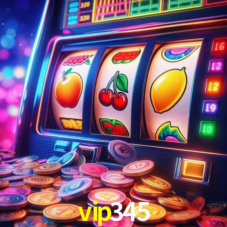 Login Seguro vip345