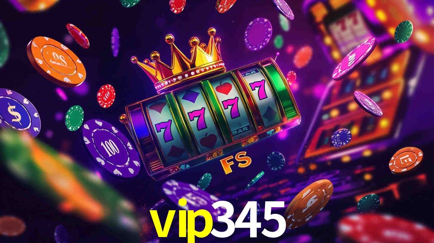 Live Casino vip345