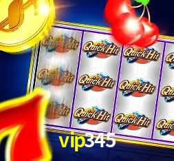 A Popularidade dos Caça-Níqueis no vip345