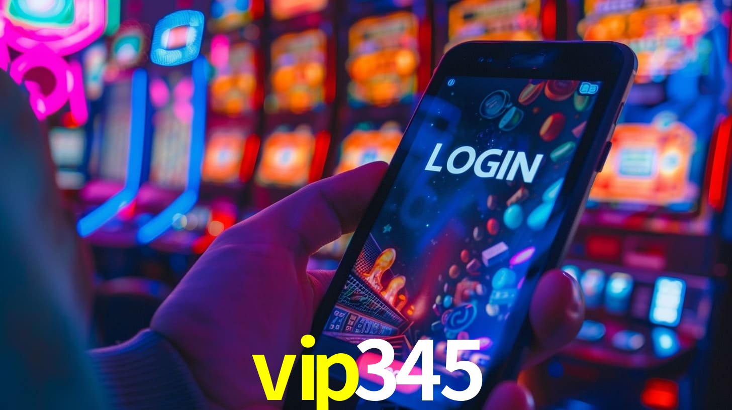 Apostas de Tênis vip345