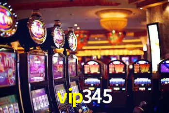 vip345 Cassino - 80+ Mesas ao Vivo