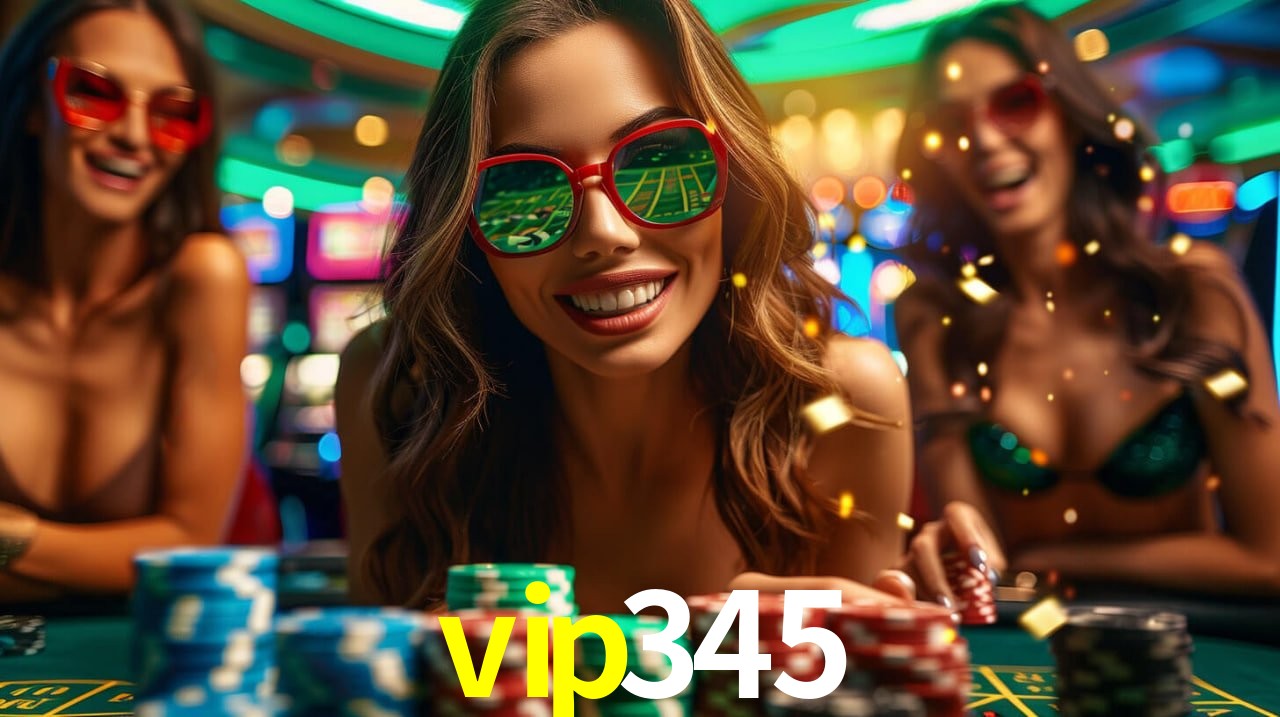 Bonus Features vip345