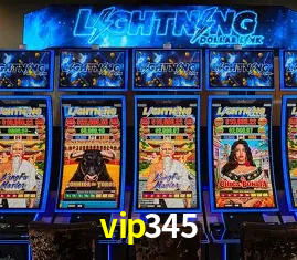 A Emoção da Loteria na vip345: Uma Chance de Mudança de Vida