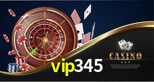 Provedores de Jogos vip345