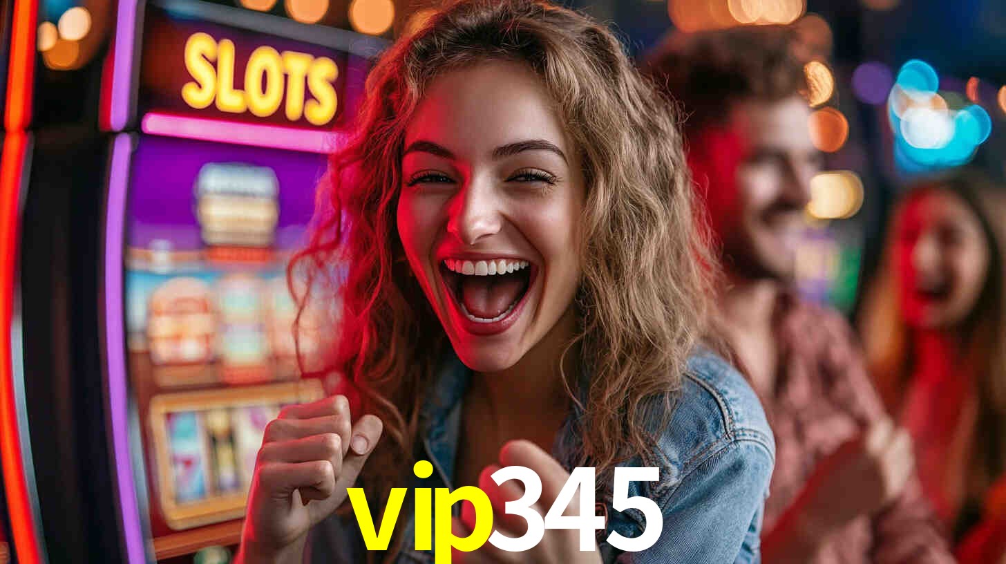 A Experiência Imersiva dos Cassinos Ao Vivo no vip345