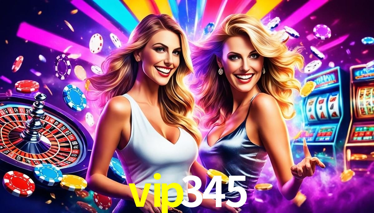 Mesa de Blackjack vip345