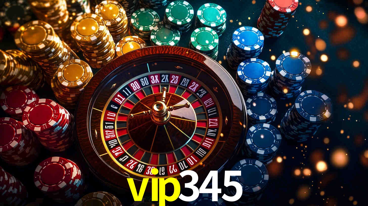 Welcome Bonus vip345