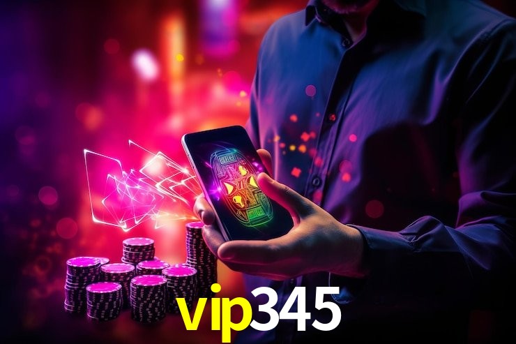 Apostas de Futebol vip345