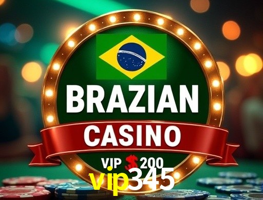 vip345 Brasília - Betting Features